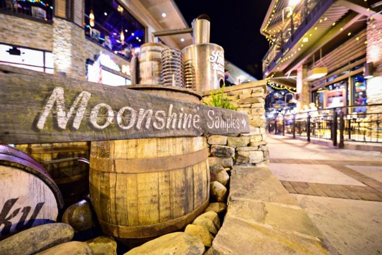 Ski Mountain Lodge Gatlinburg Exterior photo